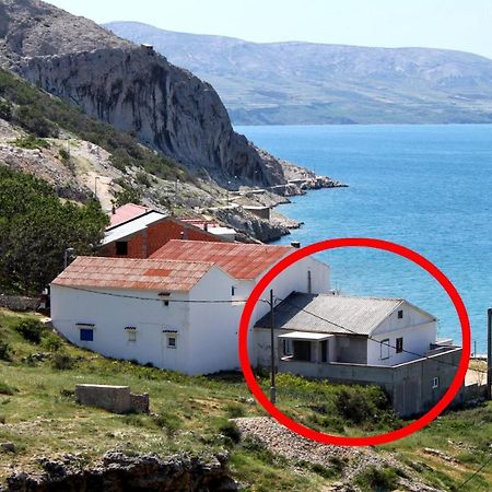 Apartments By The Sea Metajna, Pag - 6465 외부 사진