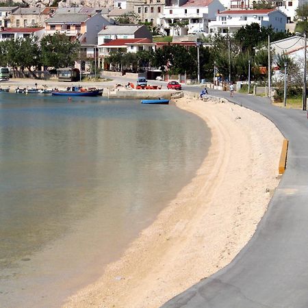 Apartments By The Sea Metajna, Pag - 6465 외부 사진