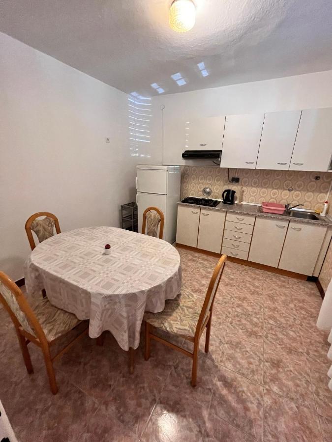 Apartments By The Sea Metajna, Pag - 6465 외부 사진