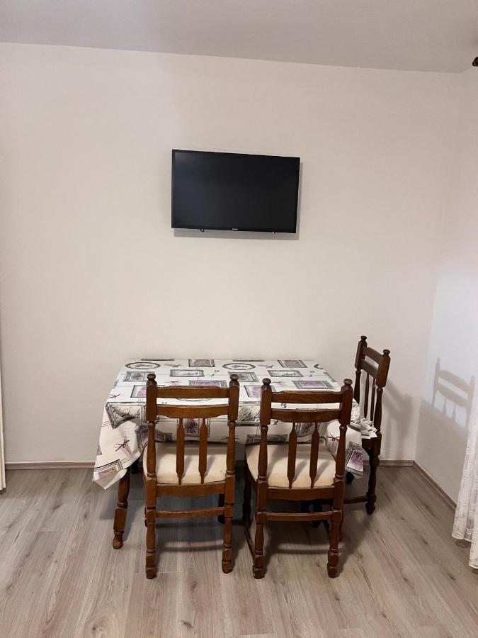 Apartments By The Sea Metajna, Pag - 6465 외부 사진