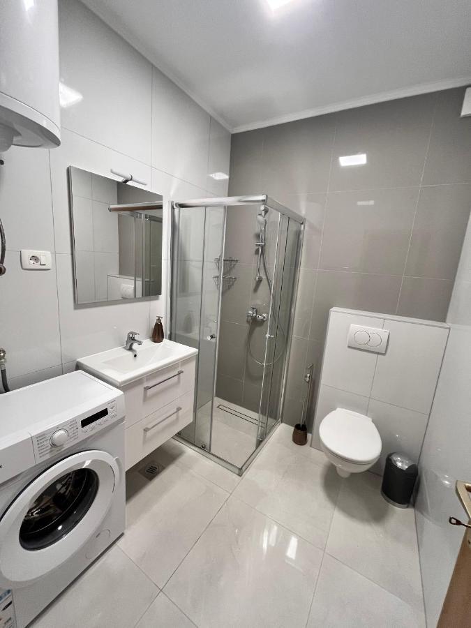 Apartments By The Sea Metajna, Pag - 6465 외부 사진