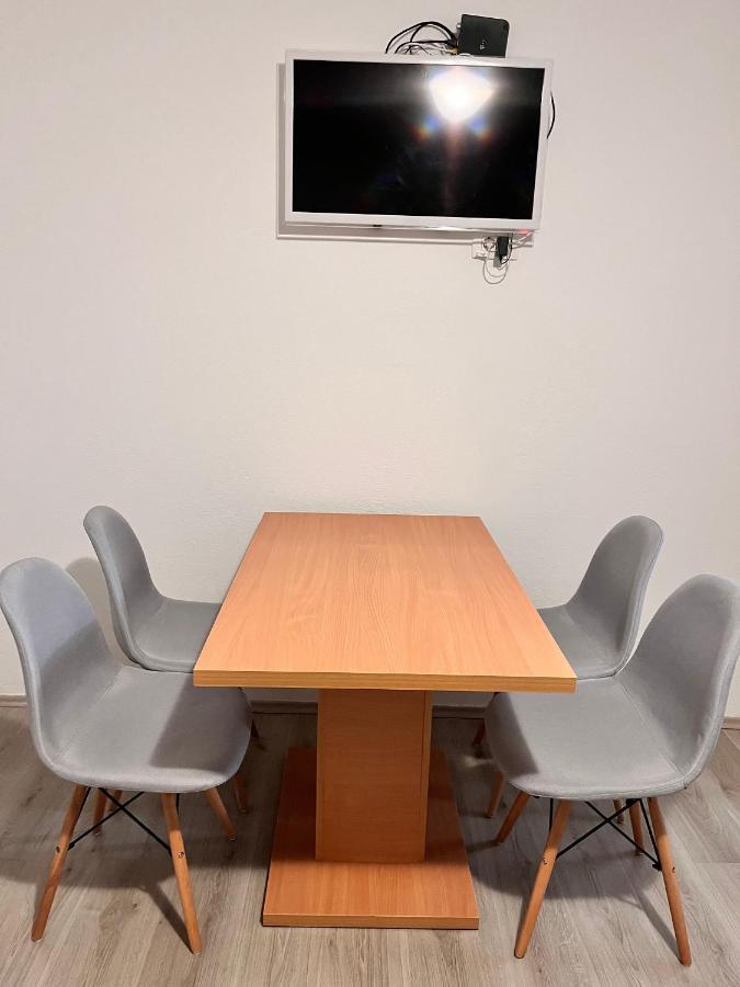 Apartments By The Sea Metajna, Pag - 6465 외부 사진
